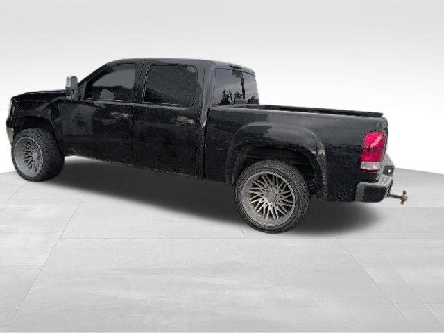 2008 GMC Sierra 1500 Denali