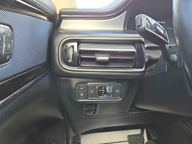 2021 Lincoln Nautilus Standard