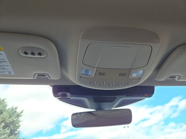 2021 Lincoln Nautilus Standard