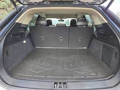 2021 Lincoln Nautilus Standard