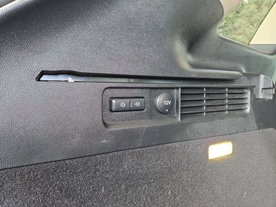 2021 Lincoln Nautilus Standard