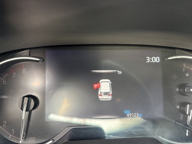 Used 2023 Toyota RAV4 XLE with VIN 2T3P1RFV8PC355010 for sale in Kansas City