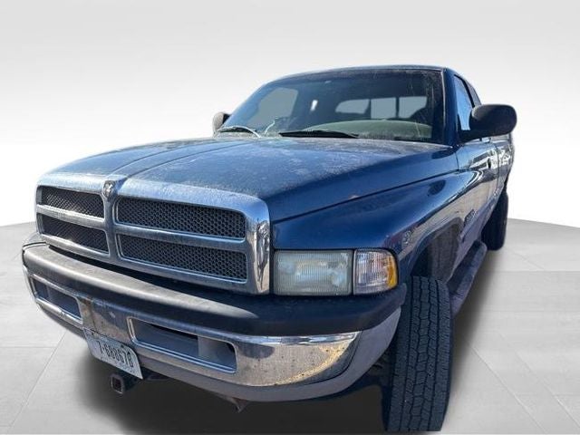2002 Dodge Ram 2500 ST
