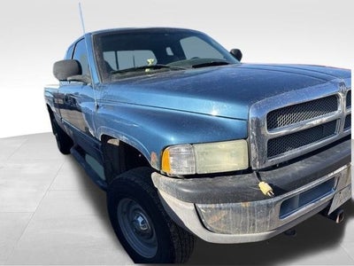 2002 Dodge Ram 2500 ST