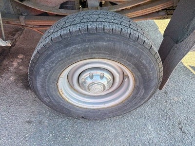 2002 Dodge Ram 2500 ST