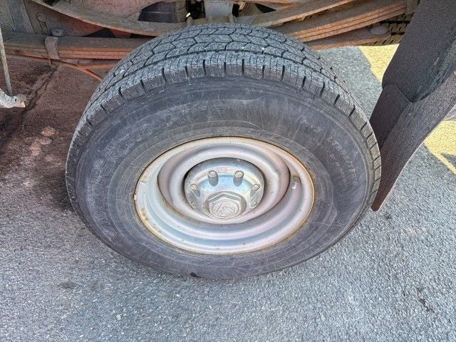 2002 Dodge Ram 2500 ST