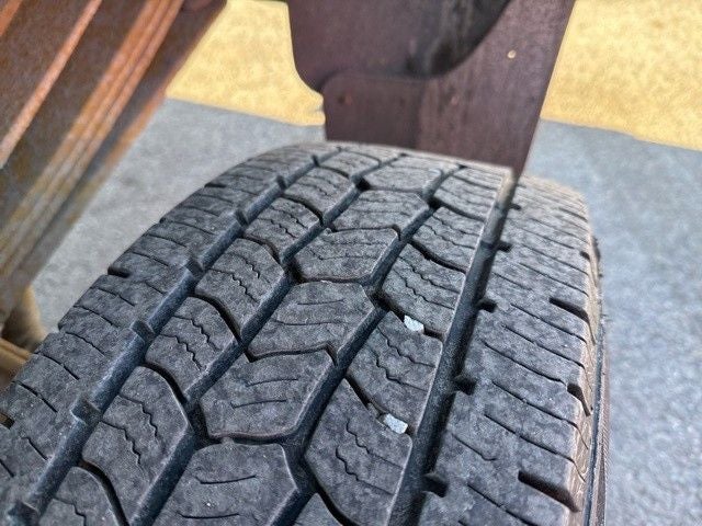 2002 Dodge Ram 2500 ST