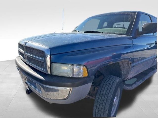 2002 Dodge Ram 2500 ST
