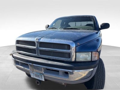 2002 Dodge Ram 2500 ST