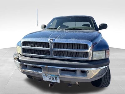 2002 Dodge Ram 2500 ST