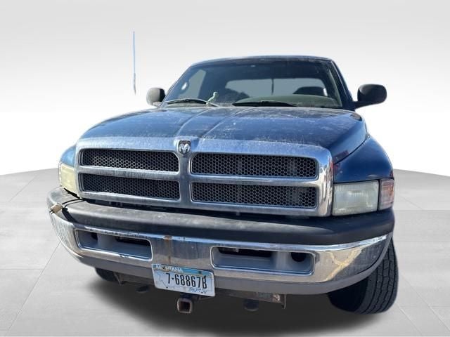2002 Dodge Ram 2500 ST