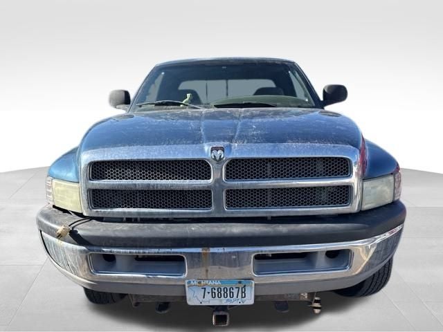 2002 Dodge Ram 2500 ST