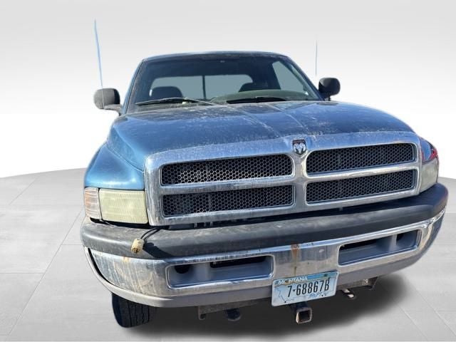 2002 Dodge Ram 2500 ST
