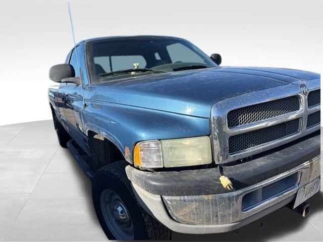 2002 Dodge Ram 2500 ST
