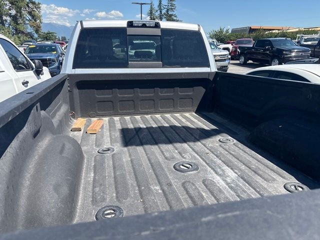 2018 RAM 3500 SLT