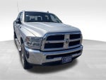 2018 RAM 3500 SLT