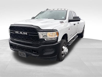 2019 RAM 3500 Tradesman