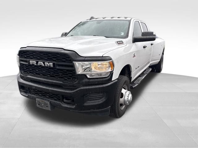 2019 RAM 3500 Tradesman