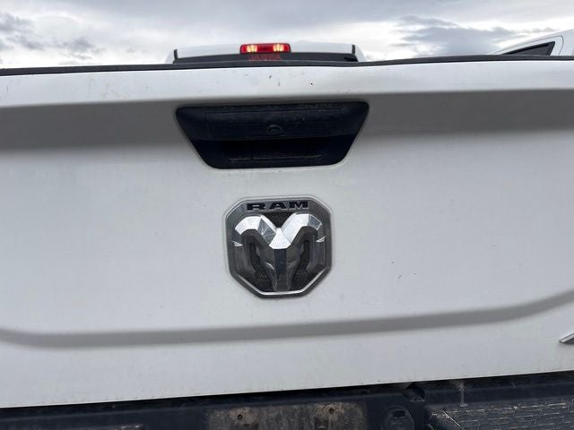 2019 RAM 3500 Tradesman