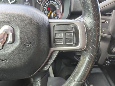 2019 RAM 3500 Tradesman