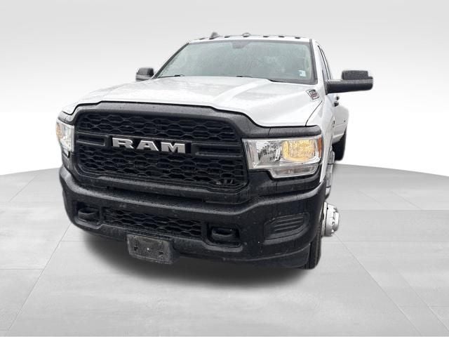 2019 RAM 3500 Tradesman