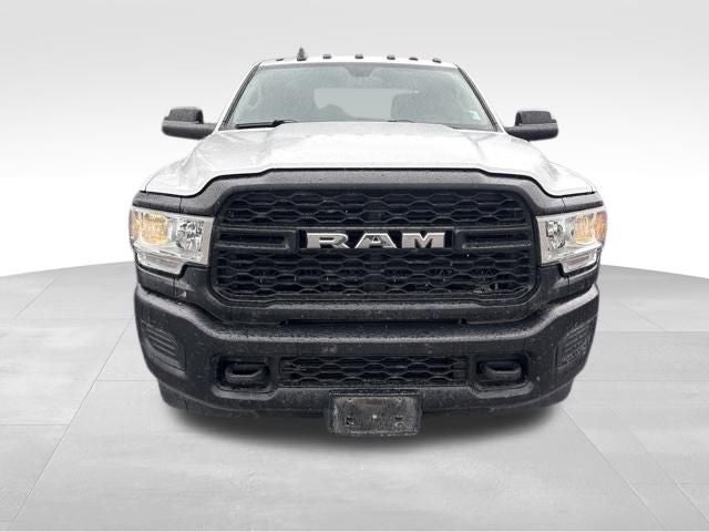 2019 RAM 3500 Tradesman
