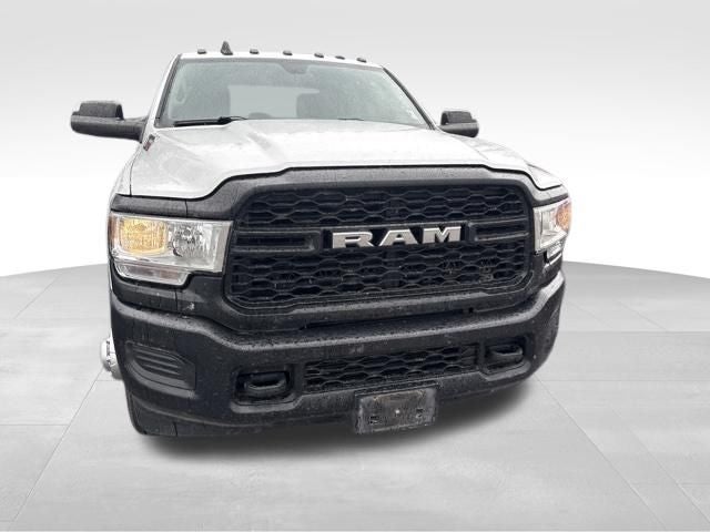 2019 RAM 3500 Tradesman
