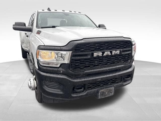 2019 RAM 3500 Tradesman