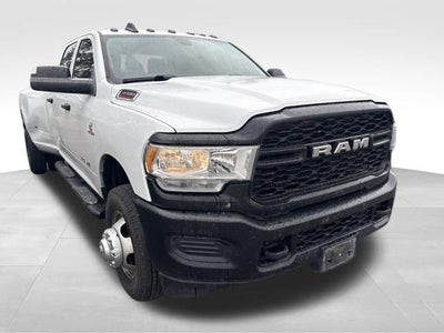 2019 RAM 3500 Tradesman