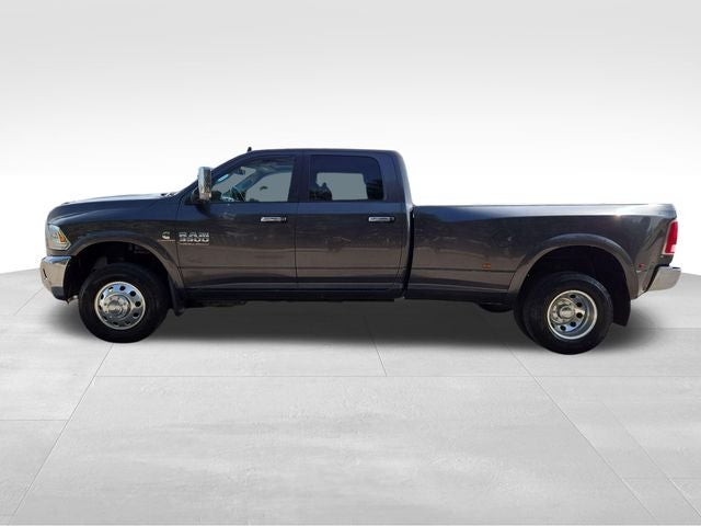 2018 RAM 3500 Laramie