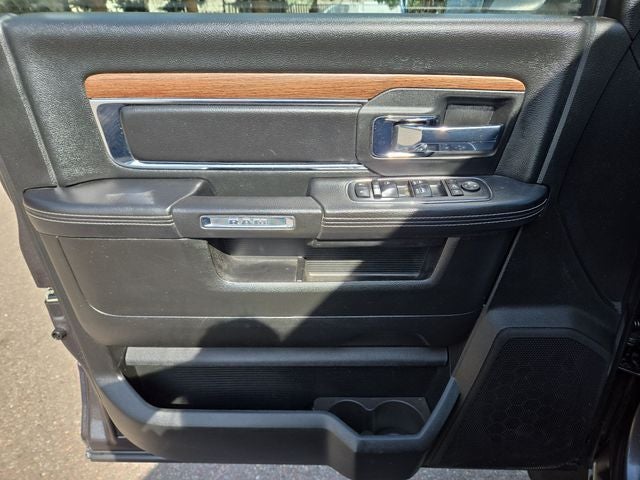 2018 RAM 3500 Laramie