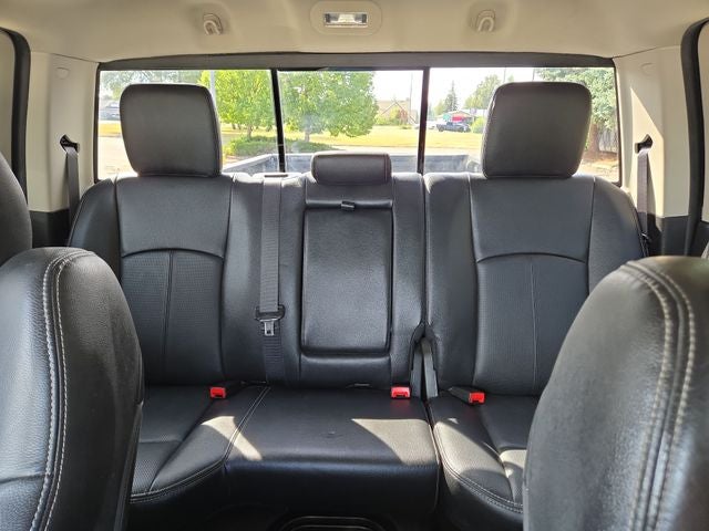 2018 RAM 3500 Laramie