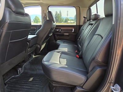 2018 RAM 3500 Laramie