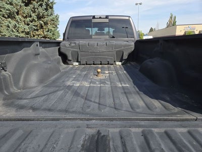 2018 RAM 3500 Laramie