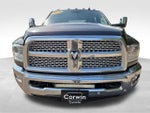 2018 RAM 3500 Laramie