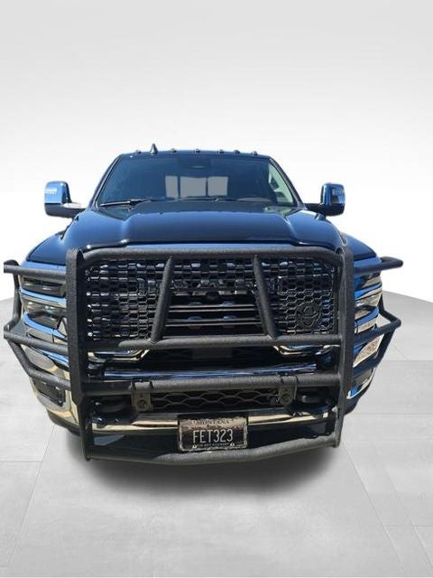 2026 RAM 3500 Limited