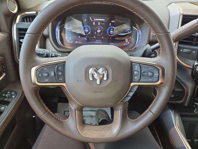 2026 RAM 3500 Limited