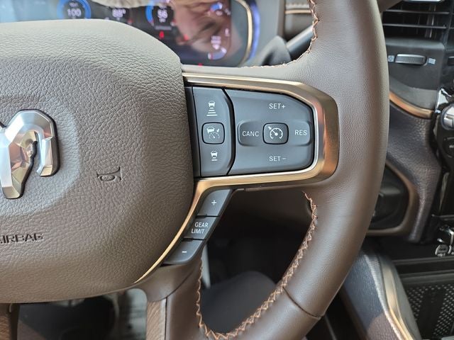 2026 RAM 3500 Limited