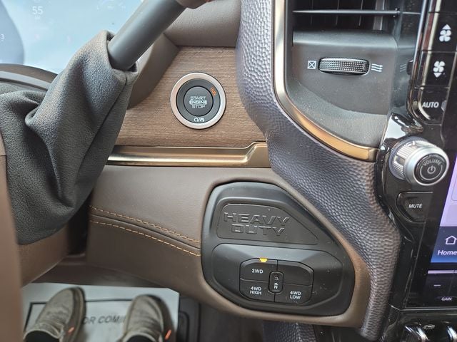 2026 RAM 3500 Limited