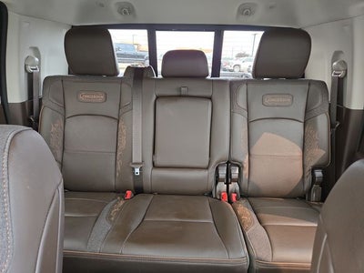 2026 RAM 3500 Limited