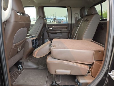 2026 RAM 3500 Limited