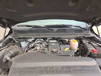 2026 RAM 3500 Limited