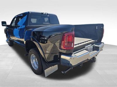 2026 RAM 3500 Limited