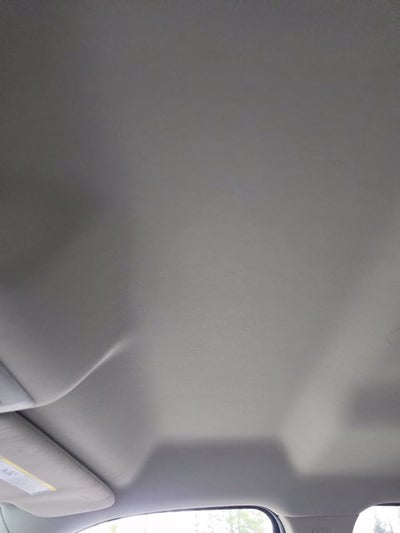 2013 RAM 2500 Big Horn