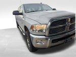 2013 RAM 2500 Big Horn