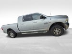 2013 RAM 2500 Big Horn