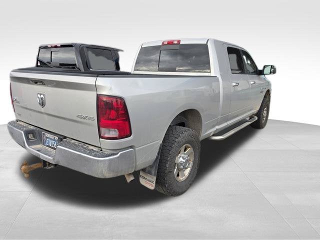 2013 RAM 2500 Big Horn