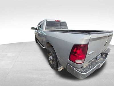 2013 RAM 2500 Big Horn