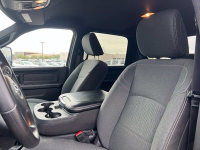 2023 RAM 2500 Tradesman
