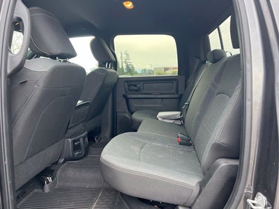 2023 RAM 2500 Tradesman